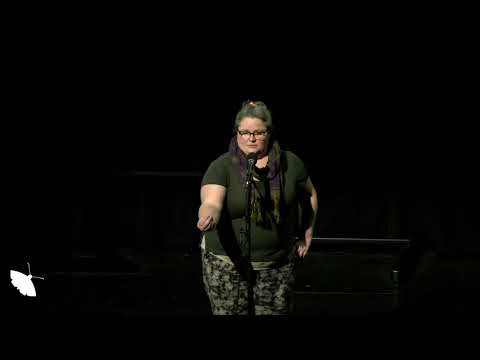 Emily Yarrison - The Moth StorySLAM DC - Instincts