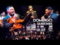 Tu Como Estas  ❌  Domingo Quiñonez   🎼  C.C La Ley - Callao 19/10/2024