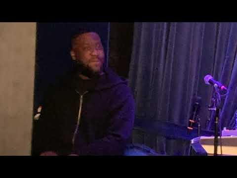 Butterfly - Change of Tone  // R+R=Now (Live at the Blue Note ) Robert Glasper Residency