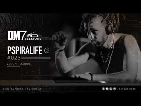 DM7 Sessions - #023 | Pspiralife