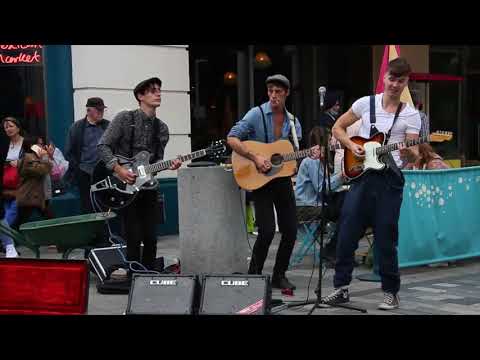 Ren - Damien Marley Live