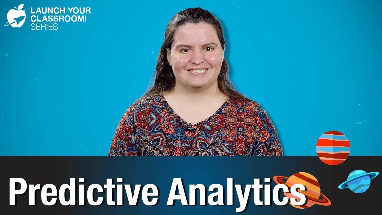 Predictive Analytics - Reflecting on Teaching