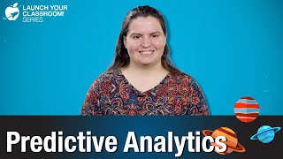 Predictive Analytics - Reflecting on Teaching