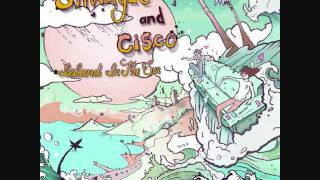 Shwayze  island in the sun OutLAw Motion Pictures