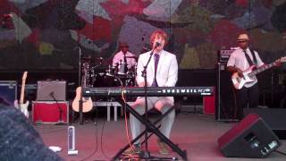 Eric Hutchinson - You've Got You (mixed with Heartless)