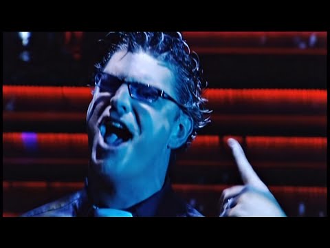 Danzel - you spin me round (Ai HD)