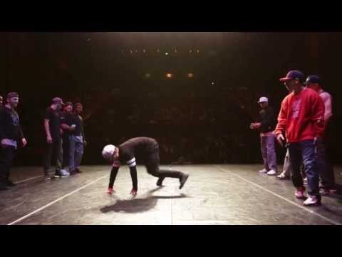 SUBSKILLZ vs JOYEUX LOUFOCK @ BATTLE HUMANITAIRE DE MASSY 2013