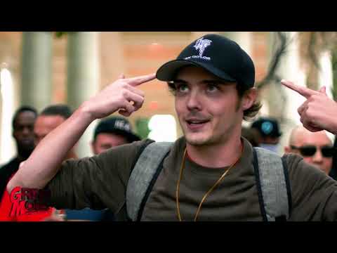 Grind Mode Cypher Secret Sessions Vol. 8 (prod. by PIKE)