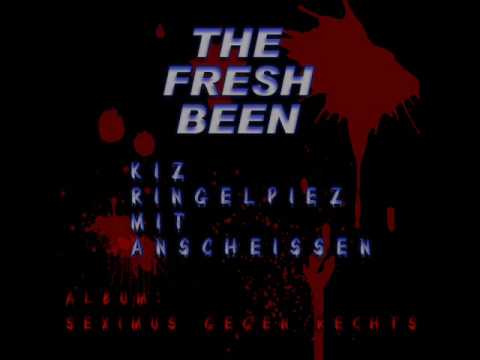 kiz - ringelpiez mit anscheissen