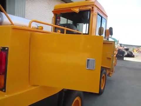 販売終了！NR81 NR08B ニイガタロータリ除雪車1.3mオーガ幅 平成１５年製 車検R９年７月迄