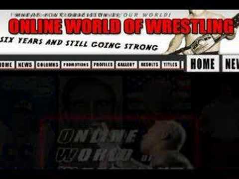 Onlineworldofwrestling