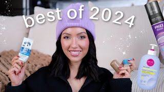 2024 Favorites! Best Makeup, Hair & Beauty Of The Year