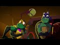 Soft Shell Donatello Rottmnt Movie