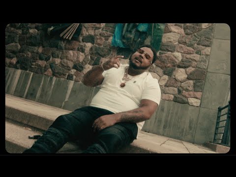 Big Telly - Intuition (Shot By @YZshotem)