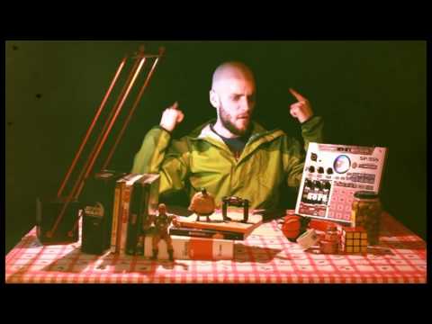 EELL SHOUS - Proteggity il Collon