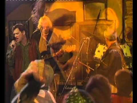 Crni Biseri Beograd - unchained melody.avi