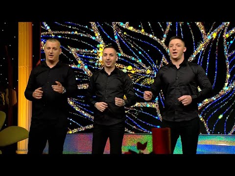 Miloš, Sale i Karađorđe - Djetinjstvo (Stare slike) BN Music Etno 2025