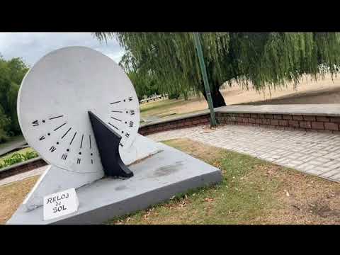 Nueva Palmira, Colonia🤍