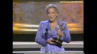 Bette Midler - Emmy Awards 1997