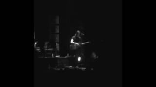 Bobby Bazini One Last Time NAC 2017