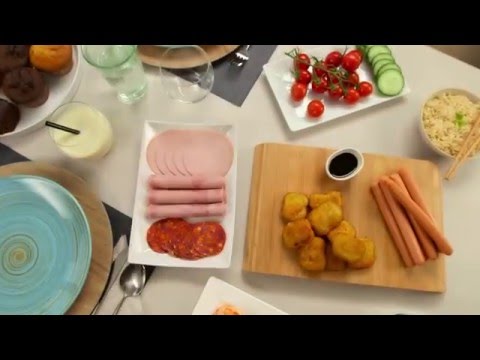 Prayon Phosphates in your daily food