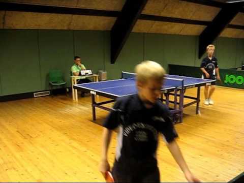 070922 Drengediv, Alexander Meyer - Mads Larsen