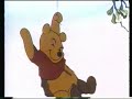 The Many Adventures Of Winnie The Pooh Trailer