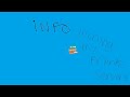 Joining My Friends Minecraft Server Info