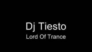 Dj Tiesto-Lord Of Trance Dj Tiesto-Lord Of Trance
