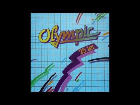 Olympic Vzdálenosti