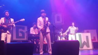 The Growlers - City Club/Chinese Fountain