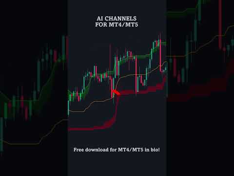 Video AI Channels MT4
