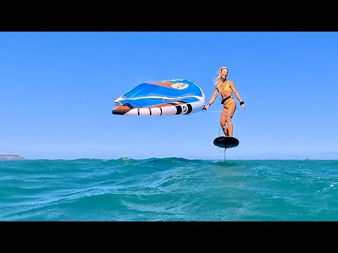 I feel like foiling all the time and can't stop the feeling