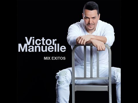 Mix De Canciones - Victor Manuelle