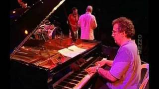 Masada Sextet - Marciac 2008 - #6 Abidan