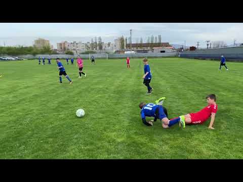 FK Krásna - FK Kysak 7:2