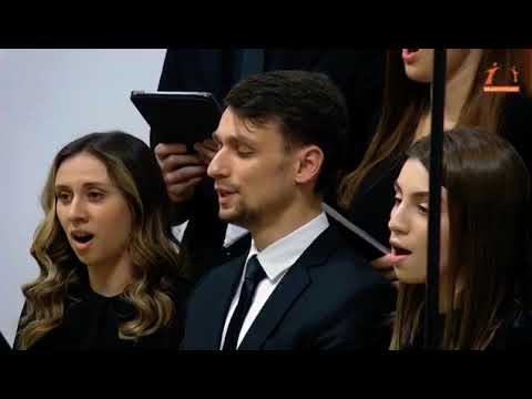 Avem Mântuitor! Cor A Tempo