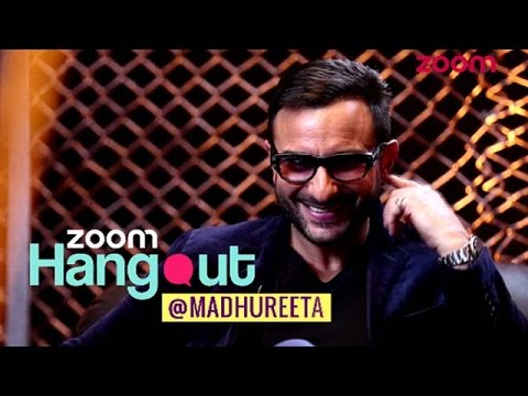 Hangout With Saif Ali Khan Full Episode - EXCLUSIVE | Phantom 