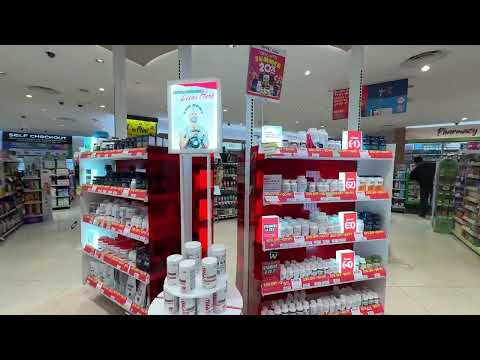 Gnc Stores Locations