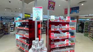 GNC Expands in Watsons! Discover New Store-Within-Store Locations