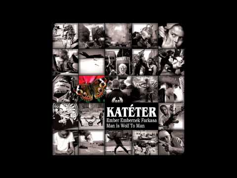 Terror & Roll - Katéter