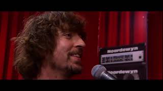 WIEBE - Graag &amp; Zonder Reden (De Kast) yn Noardewyn Live #omropfryslan