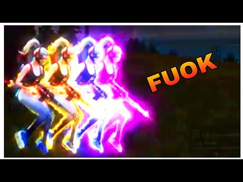 FUOK 💥