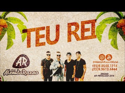 Teu Rei video