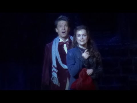 Tanz der Vampire - Draußen ist Freiheit - Raphael Groß