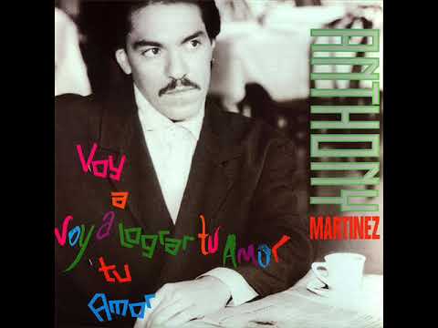 Aquí esperándote - Anthony Martinez