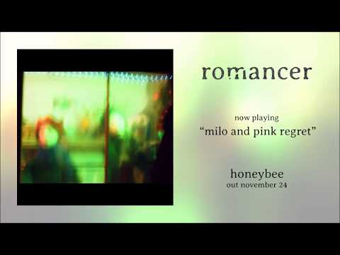 romancer - milo and pink regret