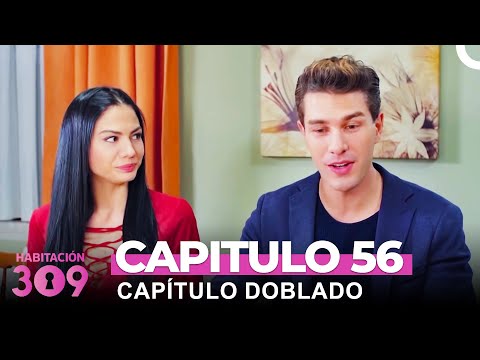 Habitación 309 Capítulo 56 (Doblado en Español)