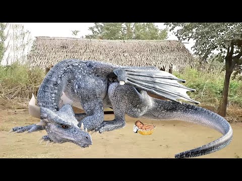 Revenge Of The powerful Dragon MAiden | Full Nollywood Epic Movie | Full African Movie