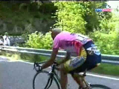 Giro d'Italia 1999   15ª Etapa   Racconigi   Oropa france